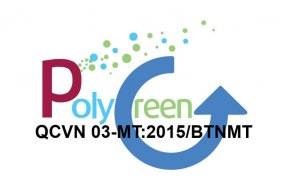 QCVN 03-MT:2015/BTNMT QUY CHUẨN KỸ THUẬT QUỐC GIA VỀ GIỚI HẠN CHO PHÉP CỦA MỘT SỐ KIM LOẠI NẶNG TRONG ĐẤT