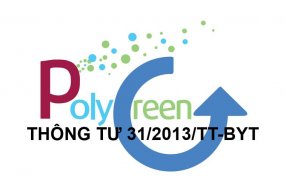 THÔNG TƯ 31/2013/TT-BYT QUY ĐỊNH VỀ QUAN TRẮC TÁC ĐỘNG MÔI TRƯỜNG  TỪ HOẠT ĐỘNG KHÁM BỆNH, CHỮA BỆNH CỦA BỆNH VIỆN