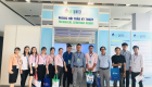 CÔNG TY TƯ VẤN MÔI TRƯỜNG