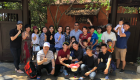 Kế hoạch bảo vệ môi trườngg
