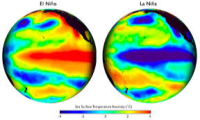 El Niño/La Niña tác động như thế nào đến Việt Nam?