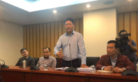 SẼ CẮT GIẢM HÀNG LOẠT THỦ TỤC CẤP GIẤY PHÉP MÔI TRƯỜNG CHO DOANH NGHIỆP
