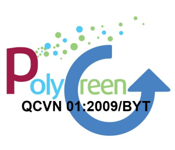 QCVN 01:2009/BYT QUY CHUẨN KỸ THUẬT QUỐC GIA VỀ CHẤT LƯỢNG NƯỚC ĂN UỐNG 