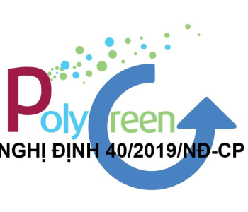Nghị định 40/2019/NĐ-CP ngày 13/05/2019 của Chính Phủ sửa đổi các Nghị định hướng dẫn Luật bảo vệ môi trường.