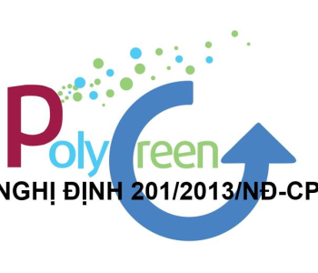 NGHỊ ĐỊNH 201/203/NĐ-CP QUY ĐỊNH CHI TIẾT THI HÀNH MỘT SỐ ĐIỀU CỦA LUẬT TÀI NGUYÊN NƯỚC