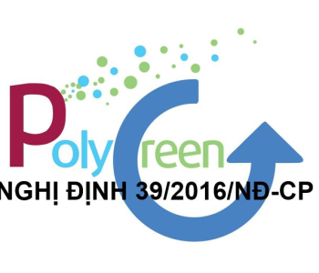 NGHỊ ĐỊNH 39/2016/NĐ-CP QUY ĐỊNH CHI TIẾT THI HÀNH MỘT SỐ ĐIỀU CỦA LUẬT AN TOÀN, VỆ SINH LAO ĐỘNG