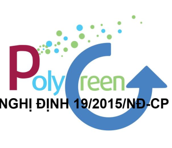NGHỊ ĐỊNH 19/2015/NĐ-CP QUY ĐỊNH CHI TIẾT THI HÀNH MỘT SỐ ĐIỀU CỦA LUẬT BẢO VỆ MÔI TRƯỜNG