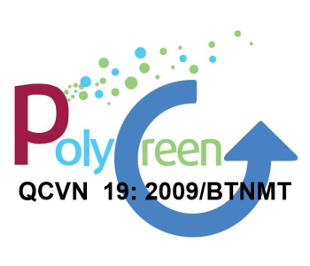 QCVN 19: 2009/BTNMT - QUY CHUẨN KỸ THUẬT QUỐC GIA VỀ KHÍ THẢI CÔNG NGHIỆP ĐỐI VỚI BỤI VÀ CÁC CHẤT VÔ CƠ