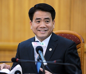 CHỦ TỊCH HÀ NỘI 