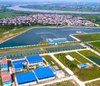 NHÀ MÁY NƯỚC MẶT SÔNG ĐUỐNG CHƯA NGHIỆM THU ĐÃ CẤP NƯỚC CHO DÂN