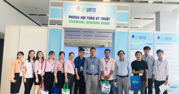 CÔNG TY TƯ VẤN MÔI TRƯỜNG