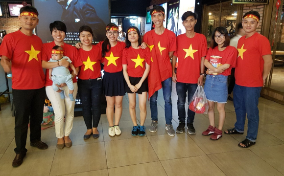 CỘT MỐC NĂM 2020