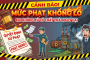 Cảnh báo mức phạt khổng lồ khi không xử lý chất thải nguy hại