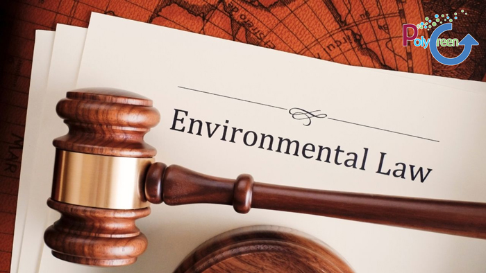Quy định về kế hoạch bảo vệ môi trường của pháp luật 